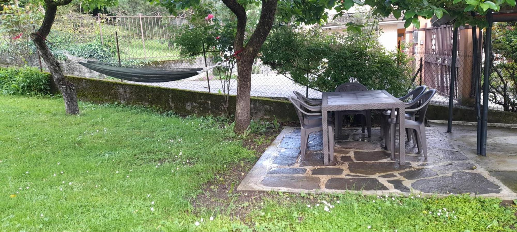 Casa Di Gianni Διαμέρισμα Primaluna Εξωτερικό φωτογραφία