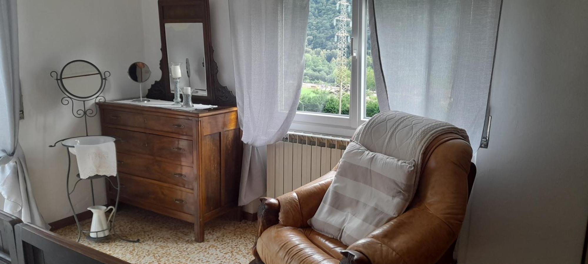 Casa Di Gianni Διαμέρισμα Primaluna Εξωτερικό φωτογραφία
