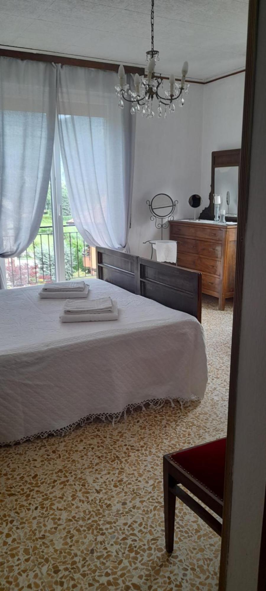 Casa Di Gianni Διαμέρισμα Primaluna Εξωτερικό φωτογραφία