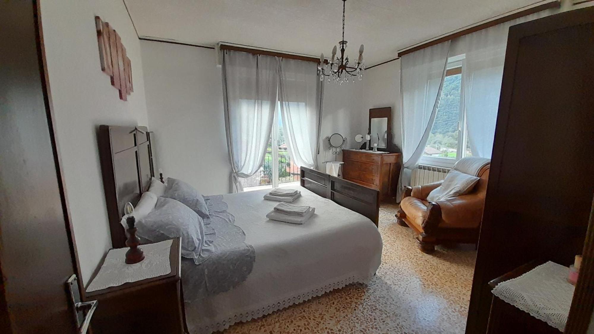 Casa Di Gianni Διαμέρισμα Primaluna Εξωτερικό φωτογραφία