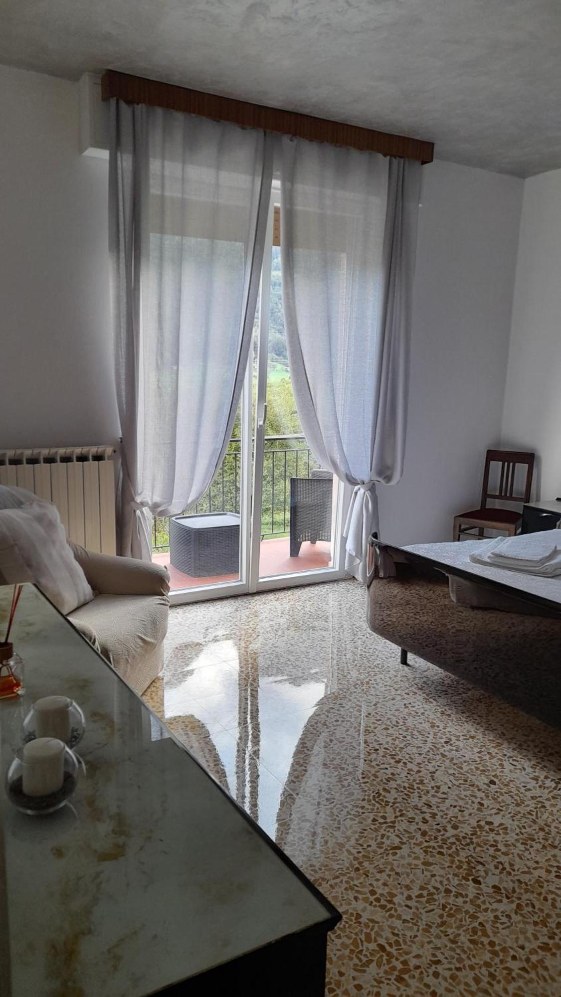 Casa Di Gianni Διαμέρισμα Primaluna Εξωτερικό φωτογραφία