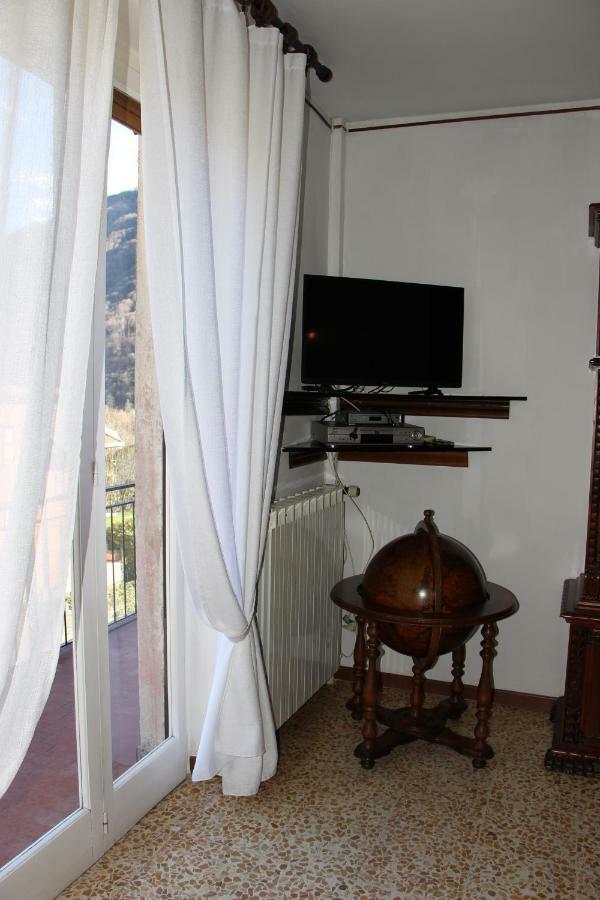Casa Di Gianni Διαμέρισμα Primaluna Εξωτερικό φωτογραφία