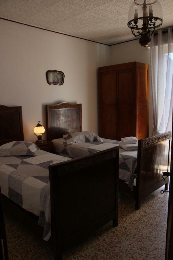 Casa Di Gianni Διαμέρισμα Primaluna Εξωτερικό φωτογραφία