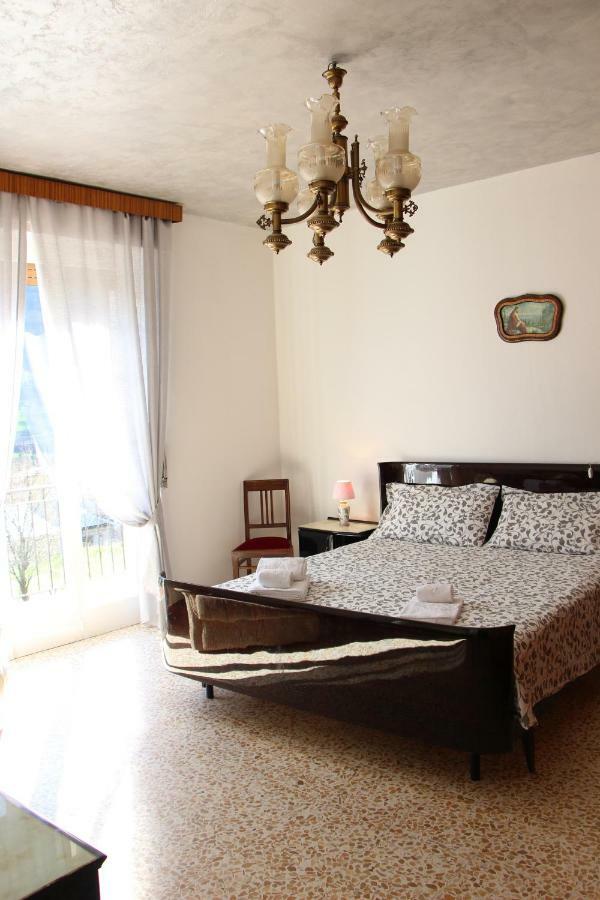 Casa Di Gianni Διαμέρισμα Primaluna Εξωτερικό φωτογραφία