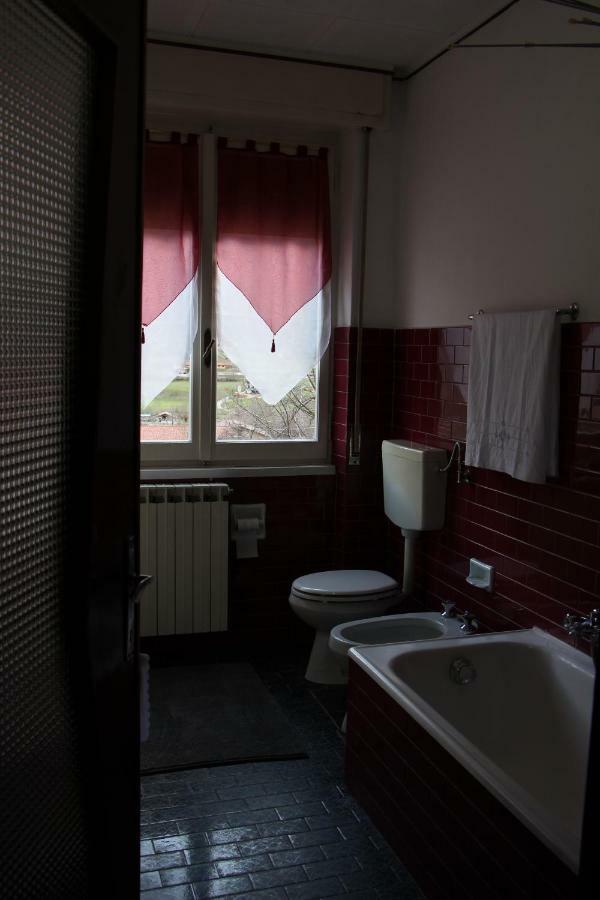 Casa Di Gianni Διαμέρισμα Primaluna Εξωτερικό φωτογραφία