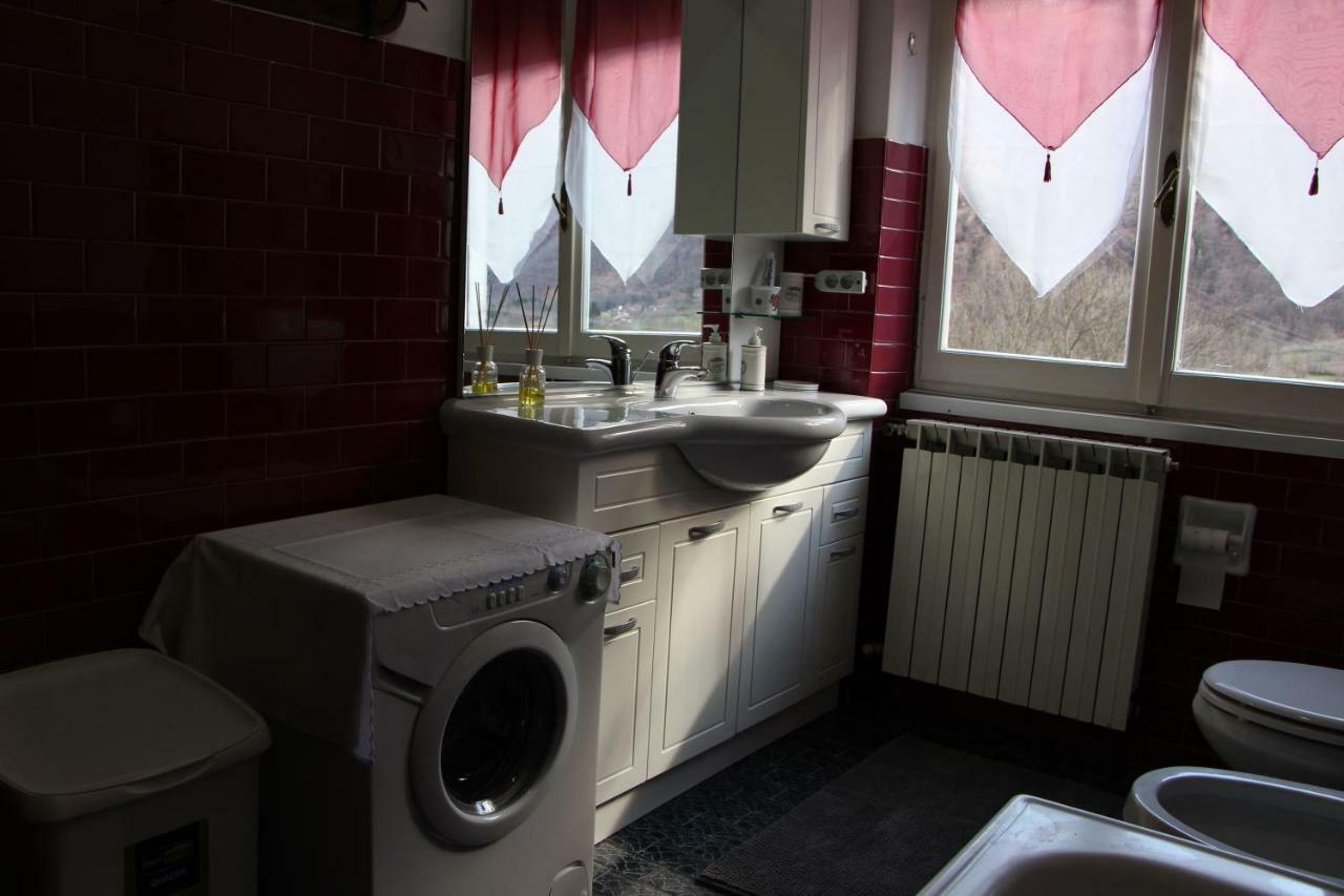 Casa Di Gianni Διαμέρισμα Primaluna Εξωτερικό φωτογραφία