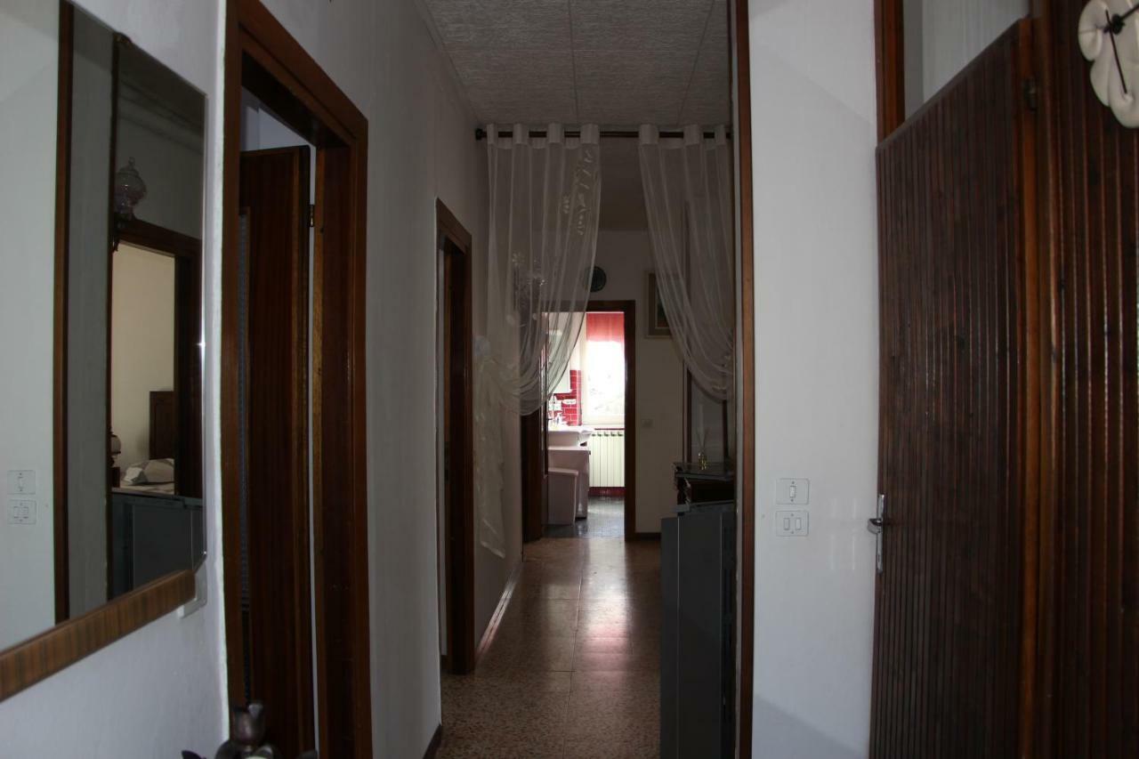 Casa Di Gianni Διαμέρισμα Primaluna Εξωτερικό φωτογραφία