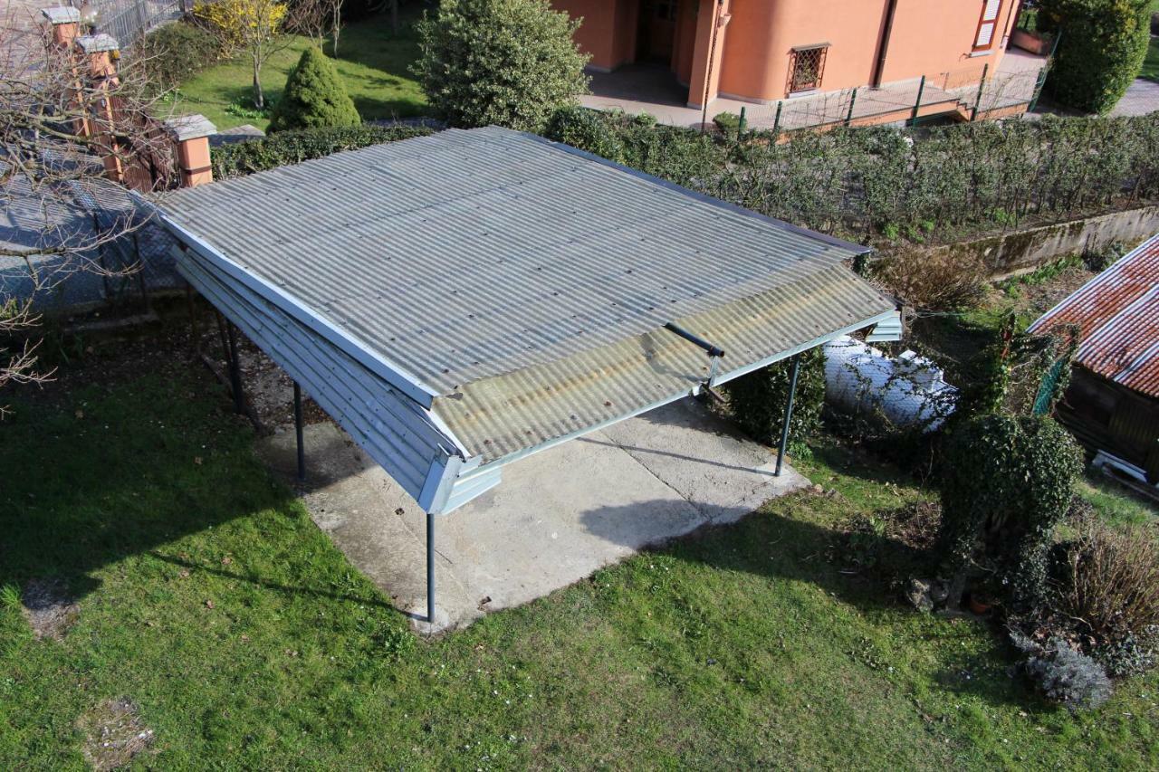 Casa Di Gianni Διαμέρισμα Primaluna Εξωτερικό φωτογραφία