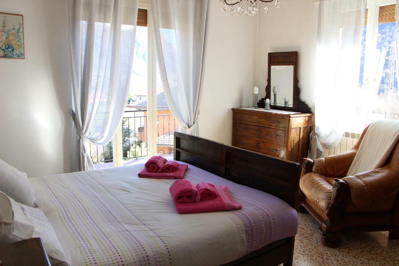Casa Di Gianni Διαμέρισμα Primaluna Εξωτερικό φωτογραφία