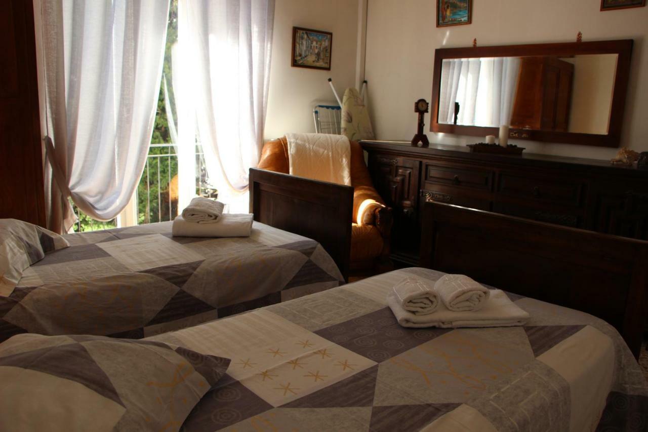 Casa Di Gianni Διαμέρισμα Primaluna Εξωτερικό φωτογραφία