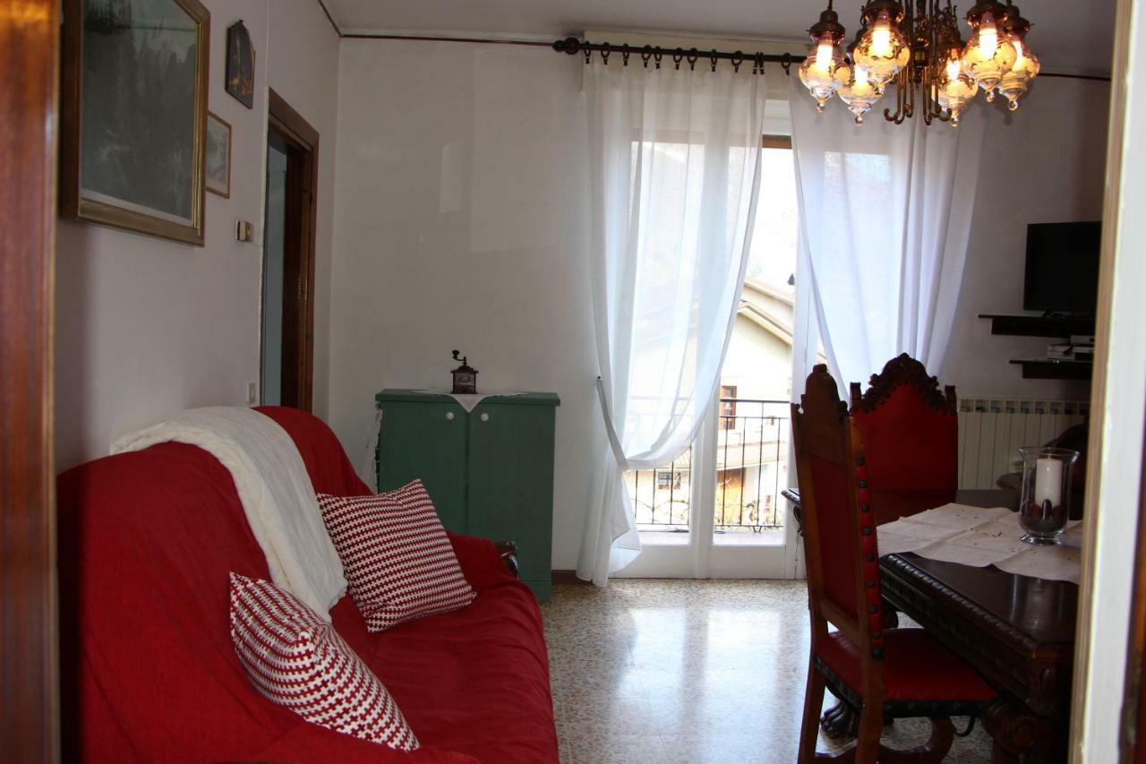 Casa Di Gianni Διαμέρισμα Primaluna Εξωτερικό φωτογραφία