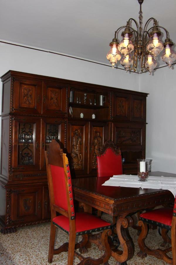Casa Di Gianni Διαμέρισμα Primaluna Εξωτερικό φωτογραφία