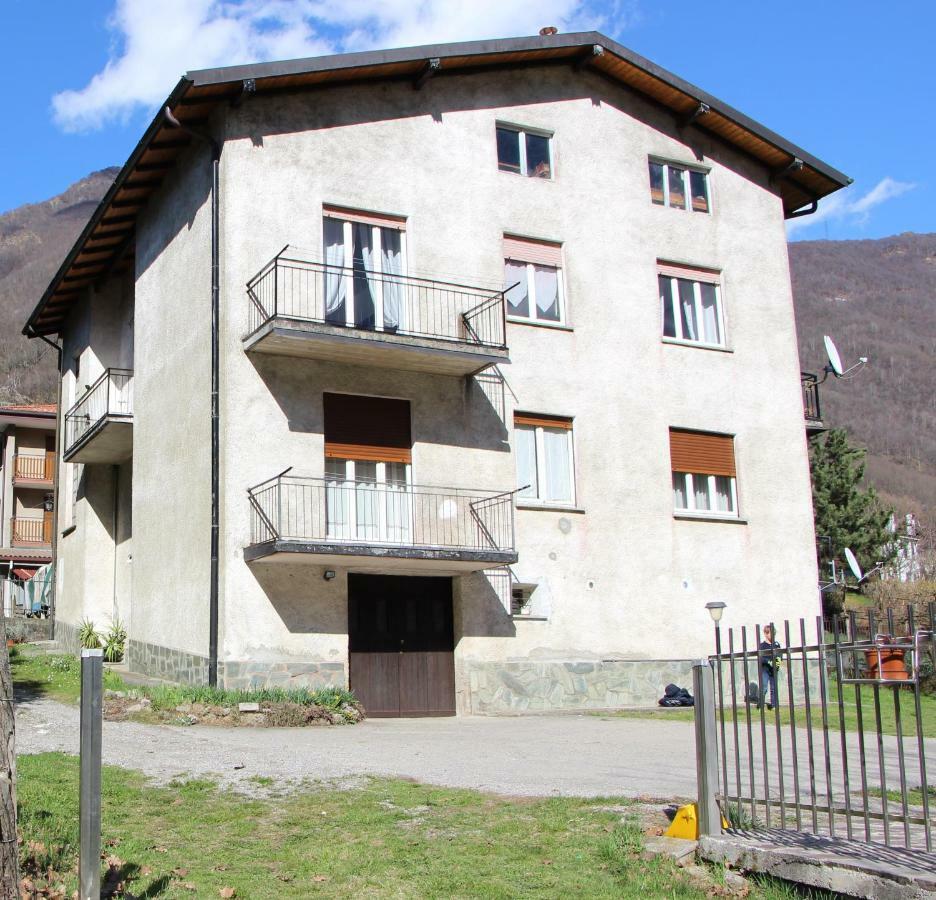 Casa Di Gianni Διαμέρισμα Primaluna Εξωτερικό φωτογραφία