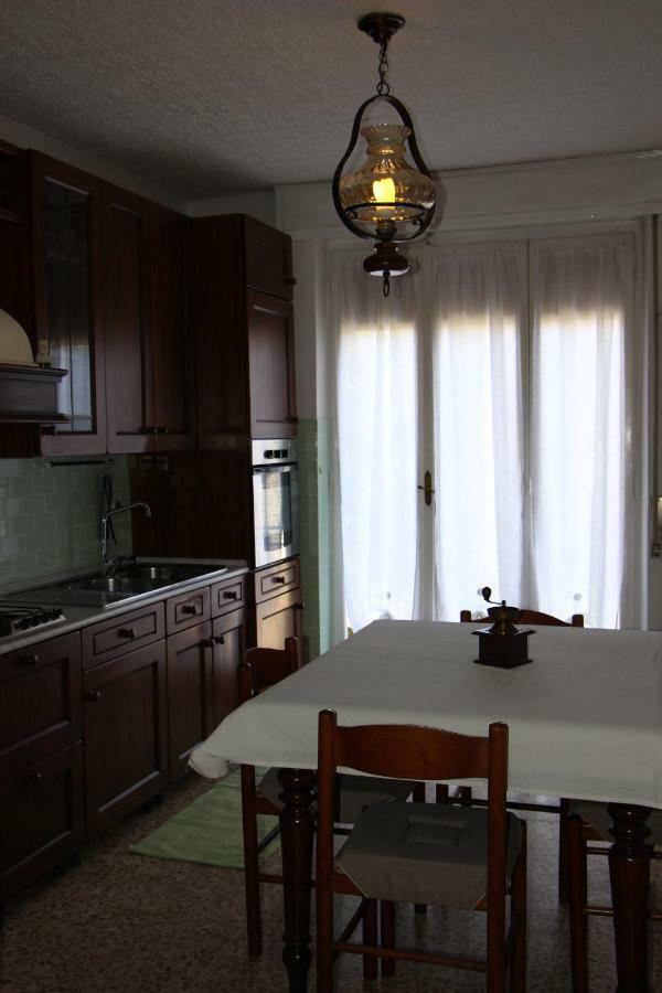 Casa Di Gianni Διαμέρισμα Primaluna Εξωτερικό φωτογραφία