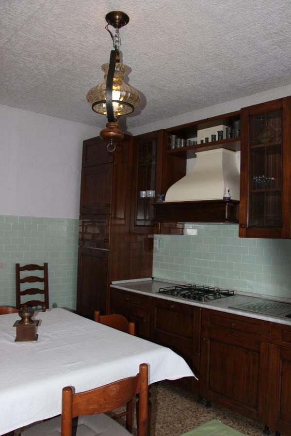 Casa Di Gianni Διαμέρισμα Primaluna Εξωτερικό φωτογραφία