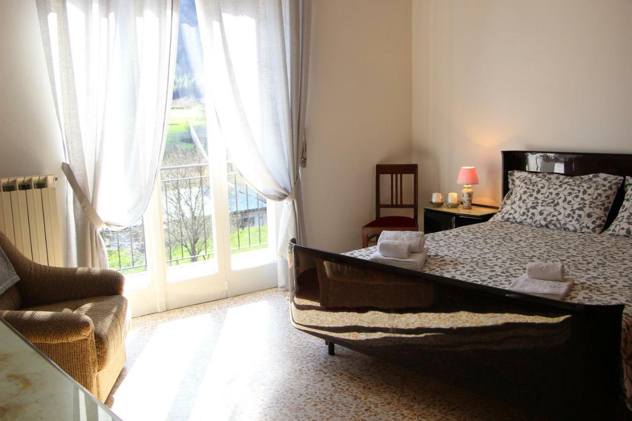 Casa Di Gianni Διαμέρισμα Primaluna Εξωτερικό φωτογραφία